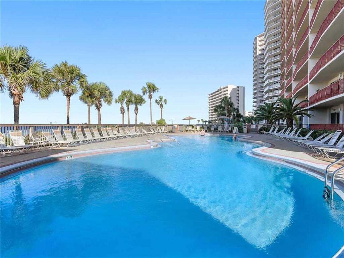 Hidden Dunes 1704 Panama City Beach Eksteriør billede