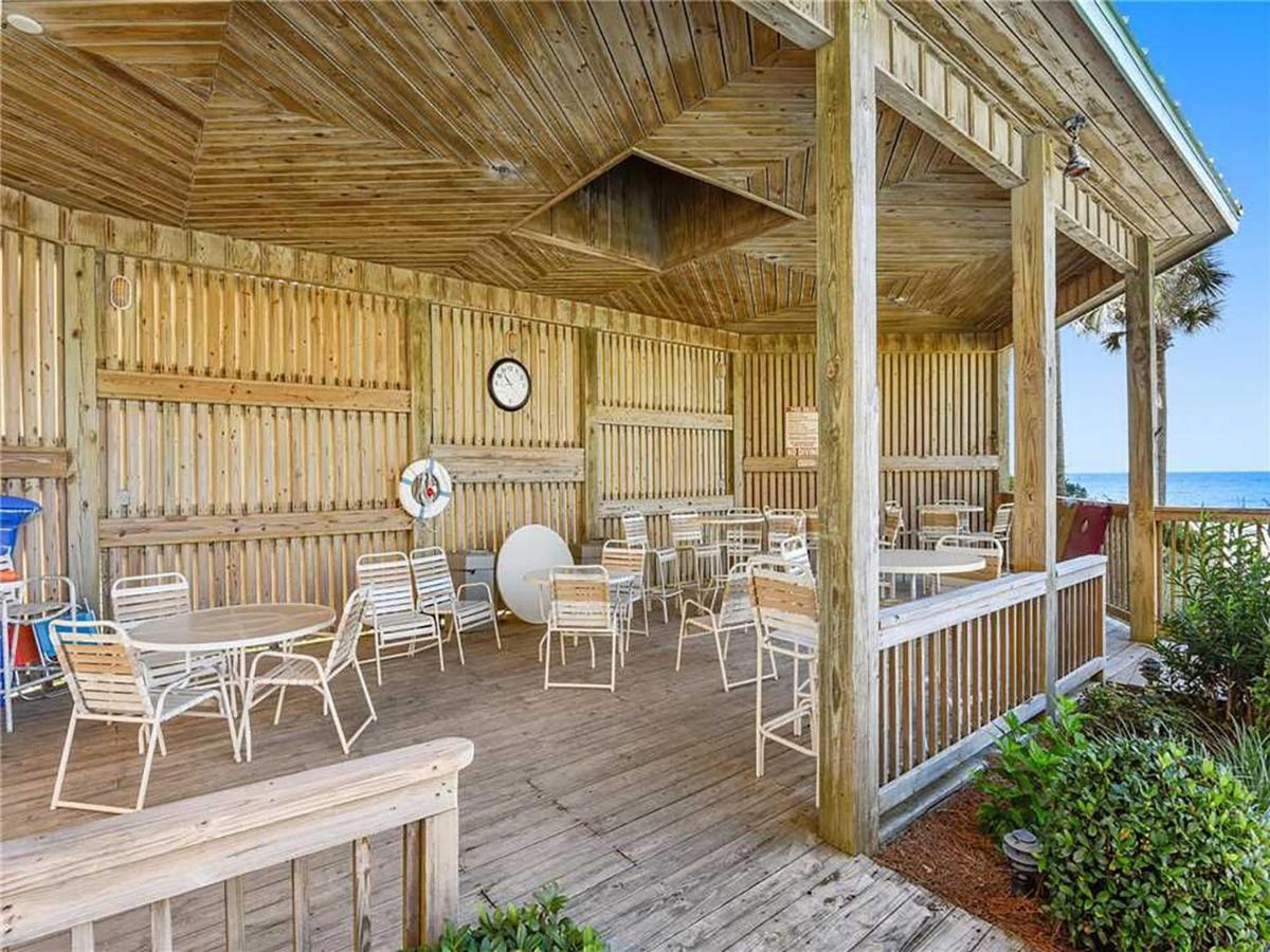 Hidden Dunes 1704 Panama City Beach Eksteriør billede