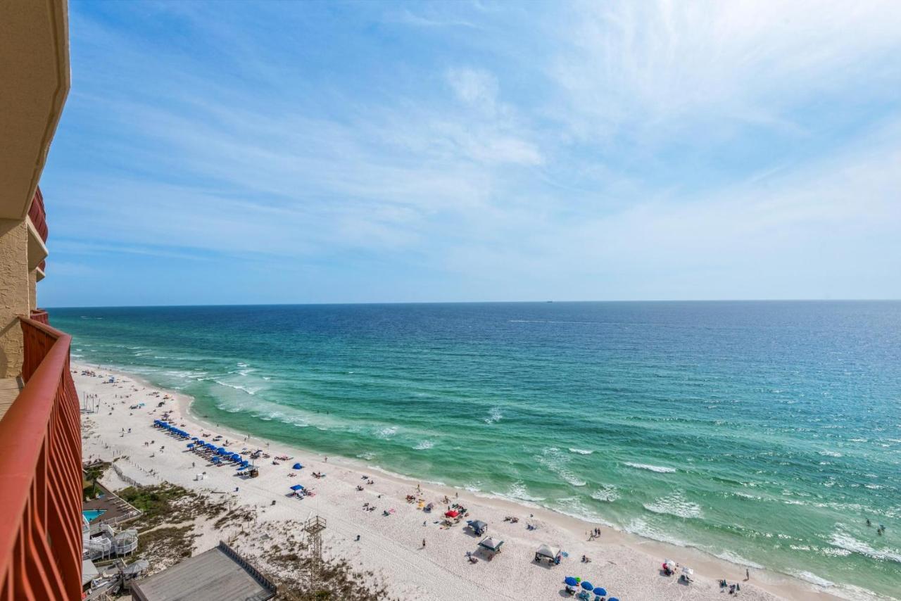 Hidden Dunes 1704 Panama City Beach Eksteriør billede