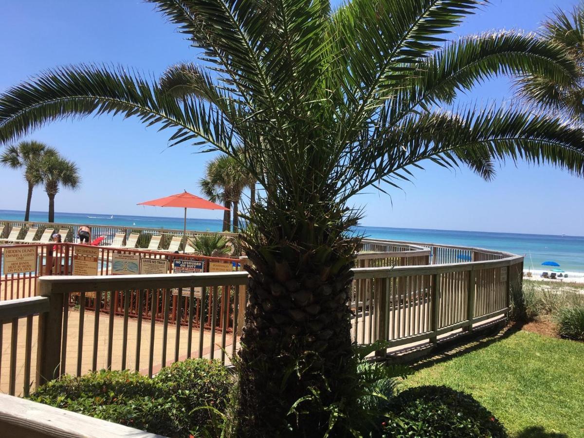 Hidden Dunes 1704 Panama City Beach Eksteriør billede
