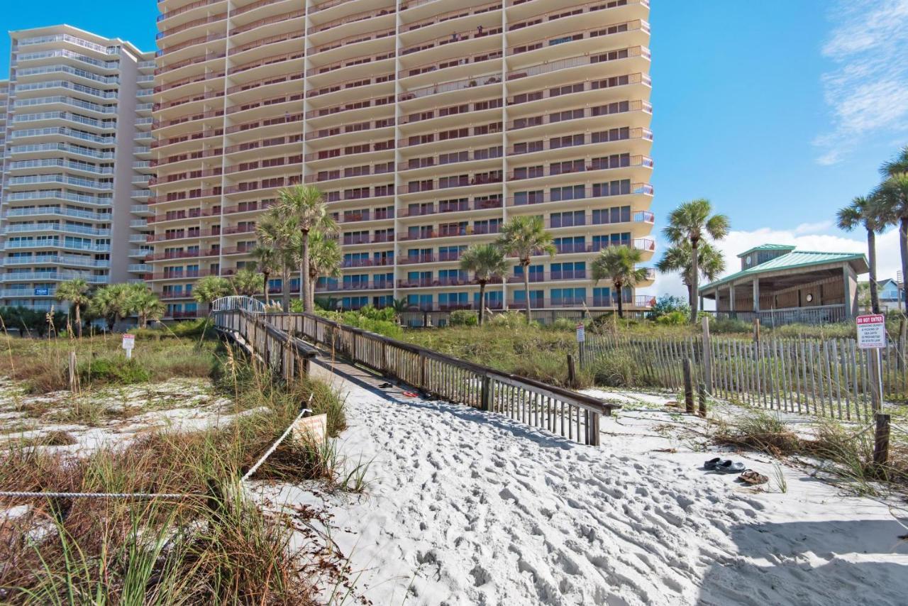 Hidden Dunes 1704 Panama City Beach Eksteriør billede