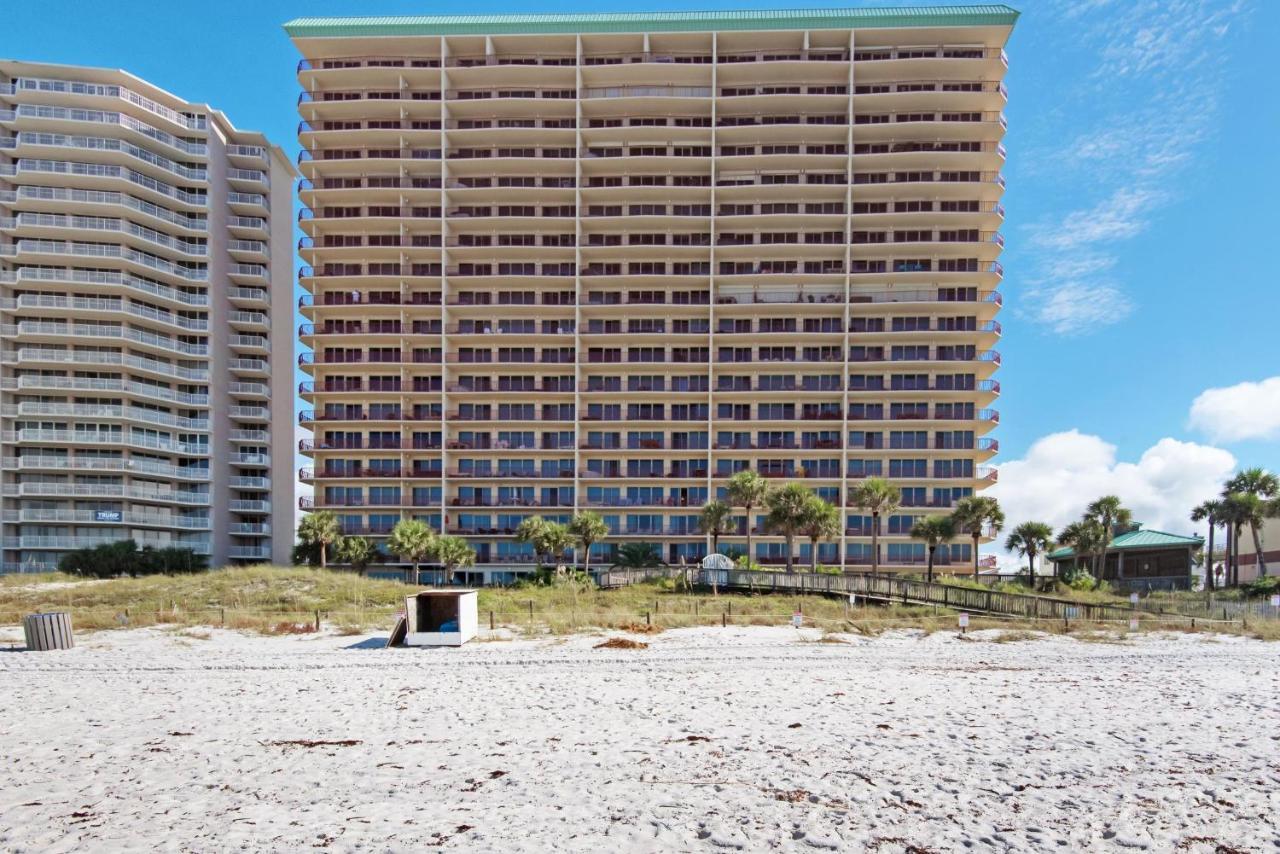 Hidden Dunes 1704 Panama City Beach Eksteriør billede