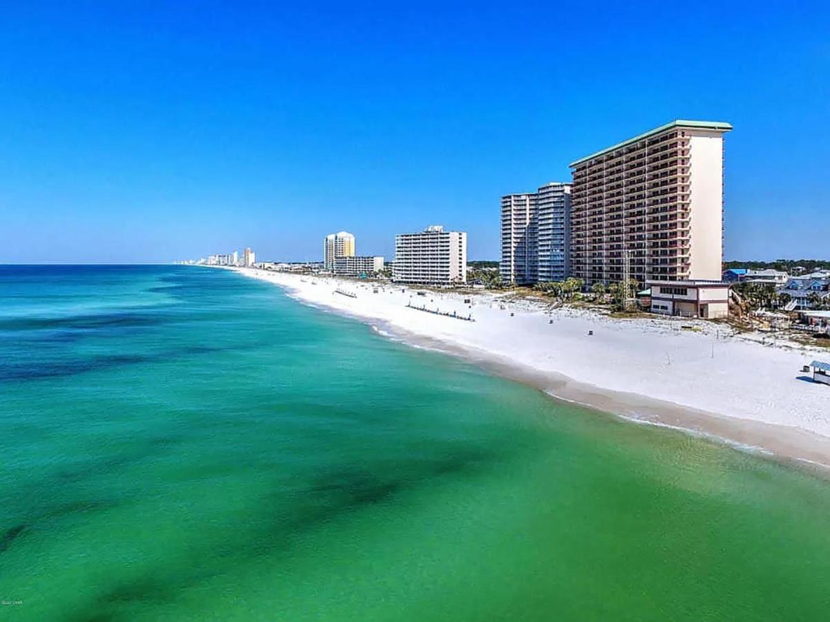Hidden Dunes 1704 Panama City Beach Eksteriør billede