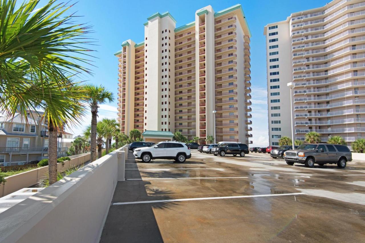 Hidden Dunes 1704 Panama City Beach Eksteriør billede