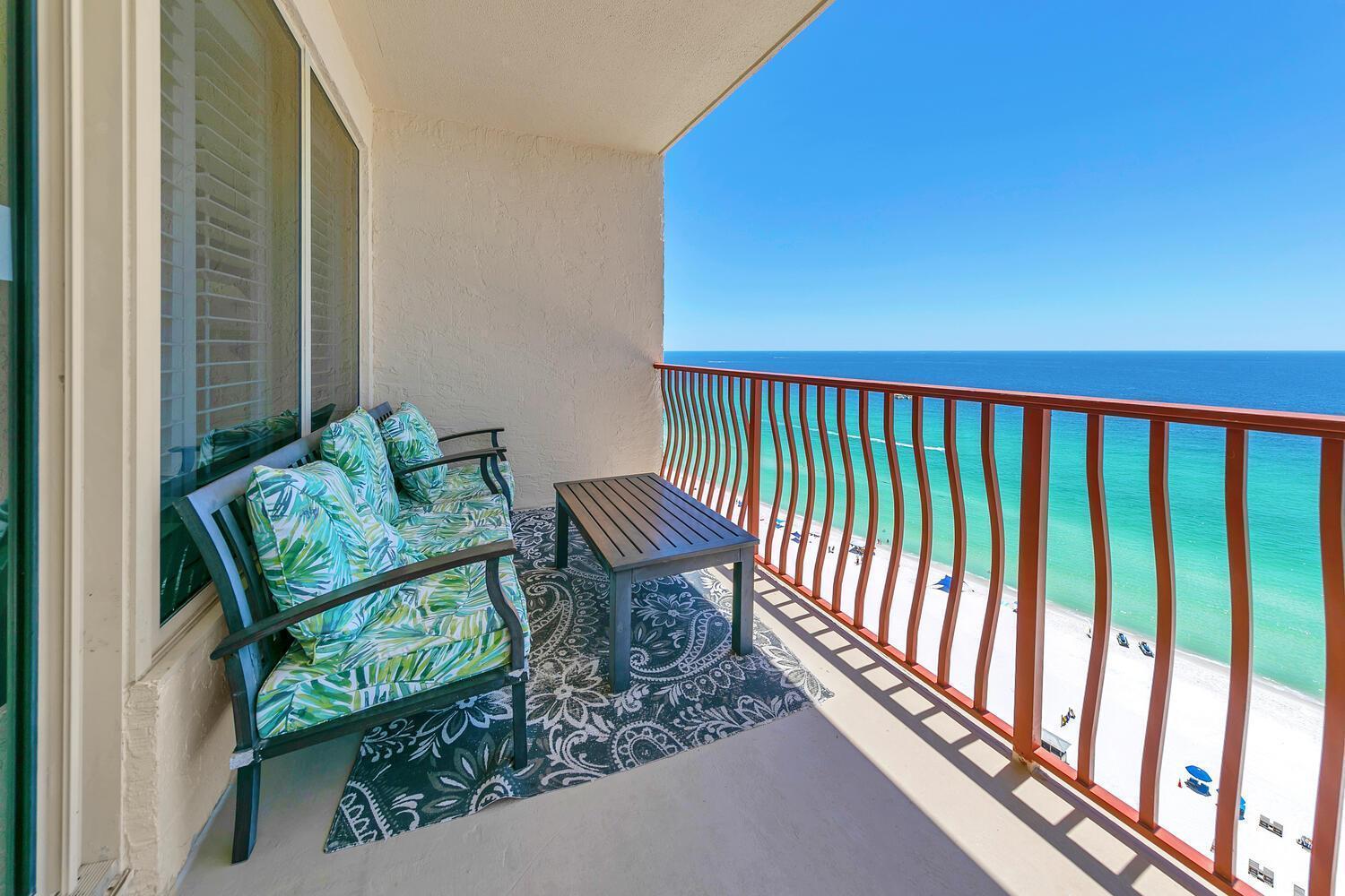 Hidden Dunes 1704 Panama City Beach Eksteriør billede
