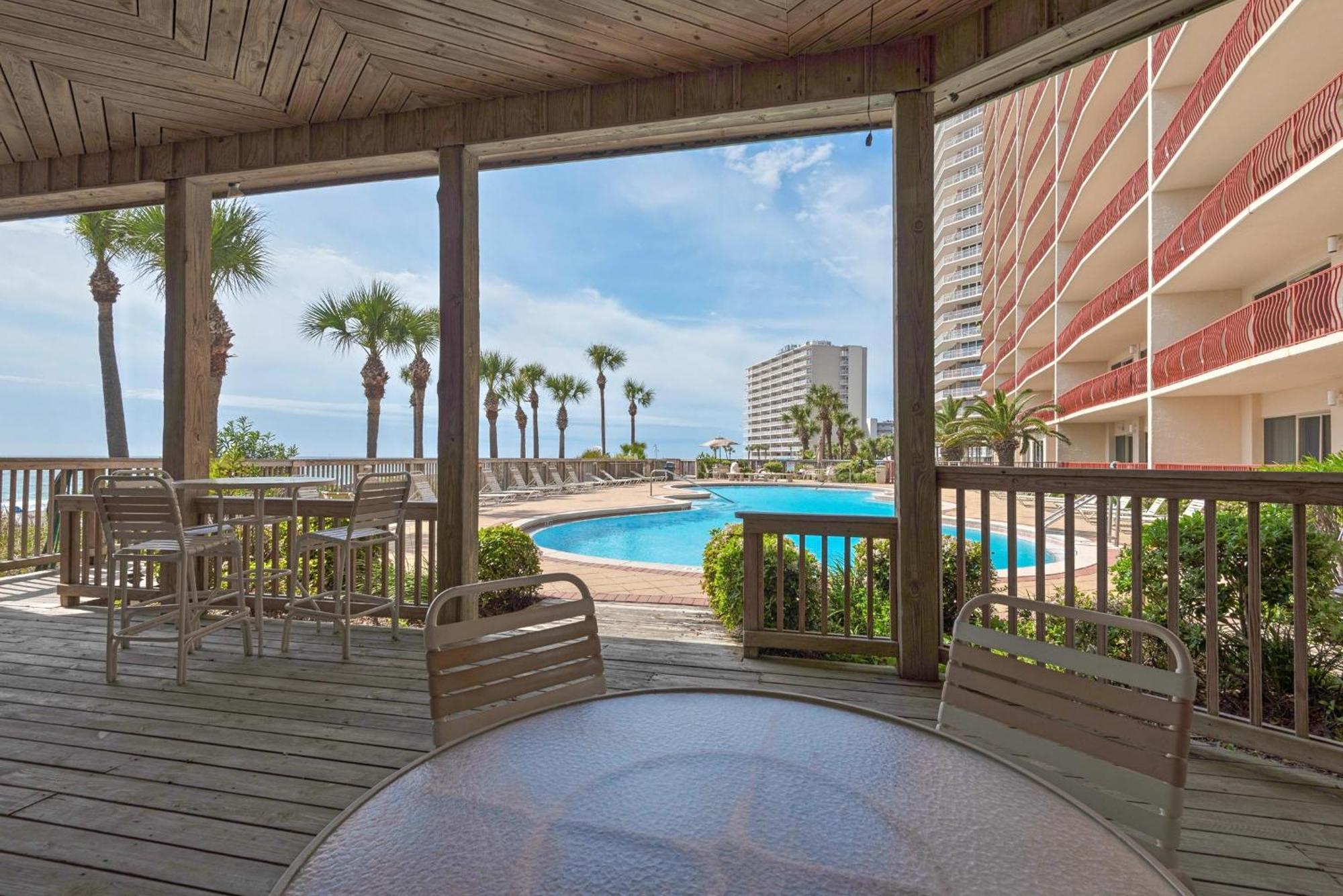 Hidden Dunes 1704 Panama City Beach Eksteriør billede