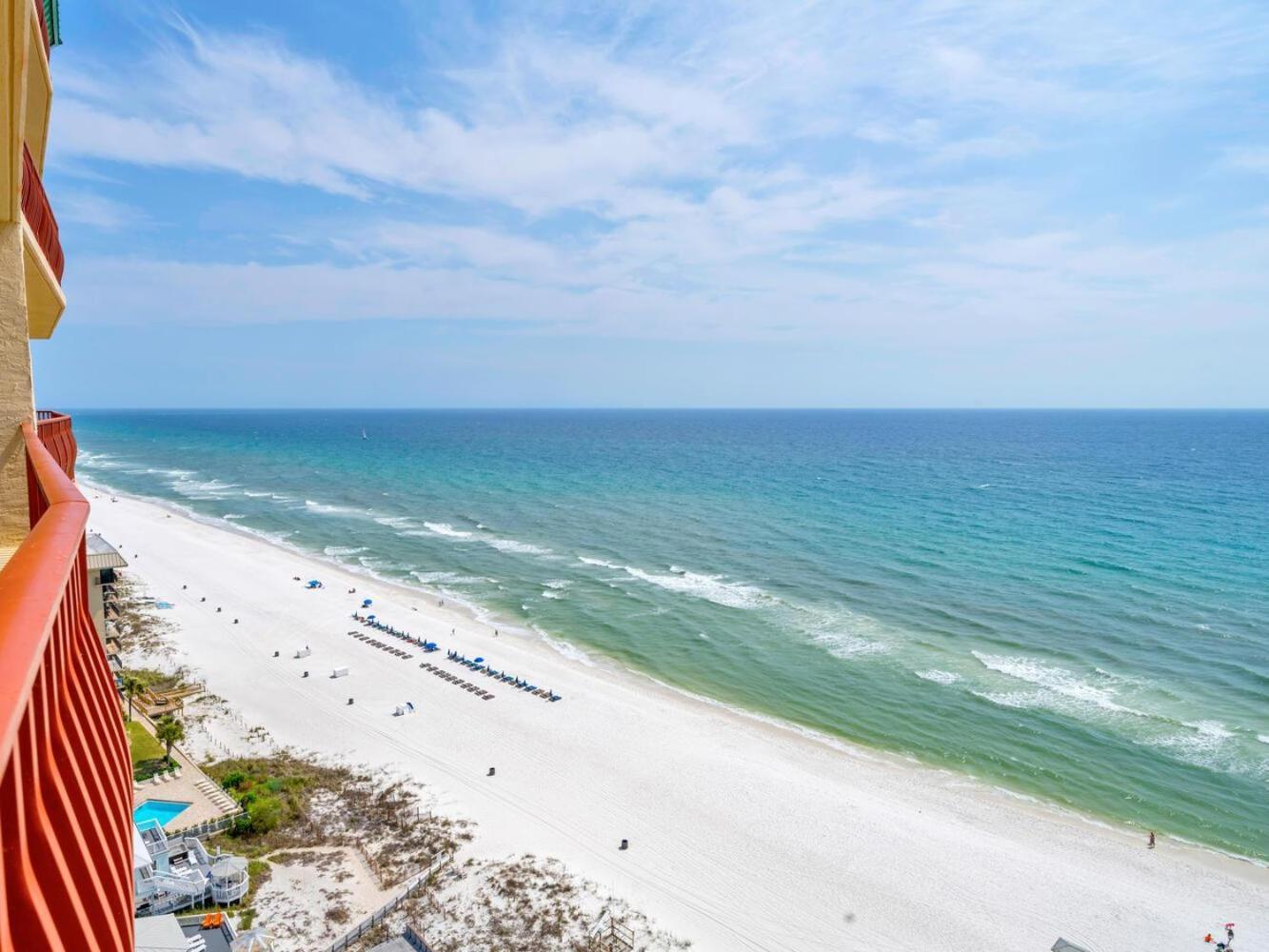 Hidden Dunes 1704 Panama City Beach Eksteriør billede