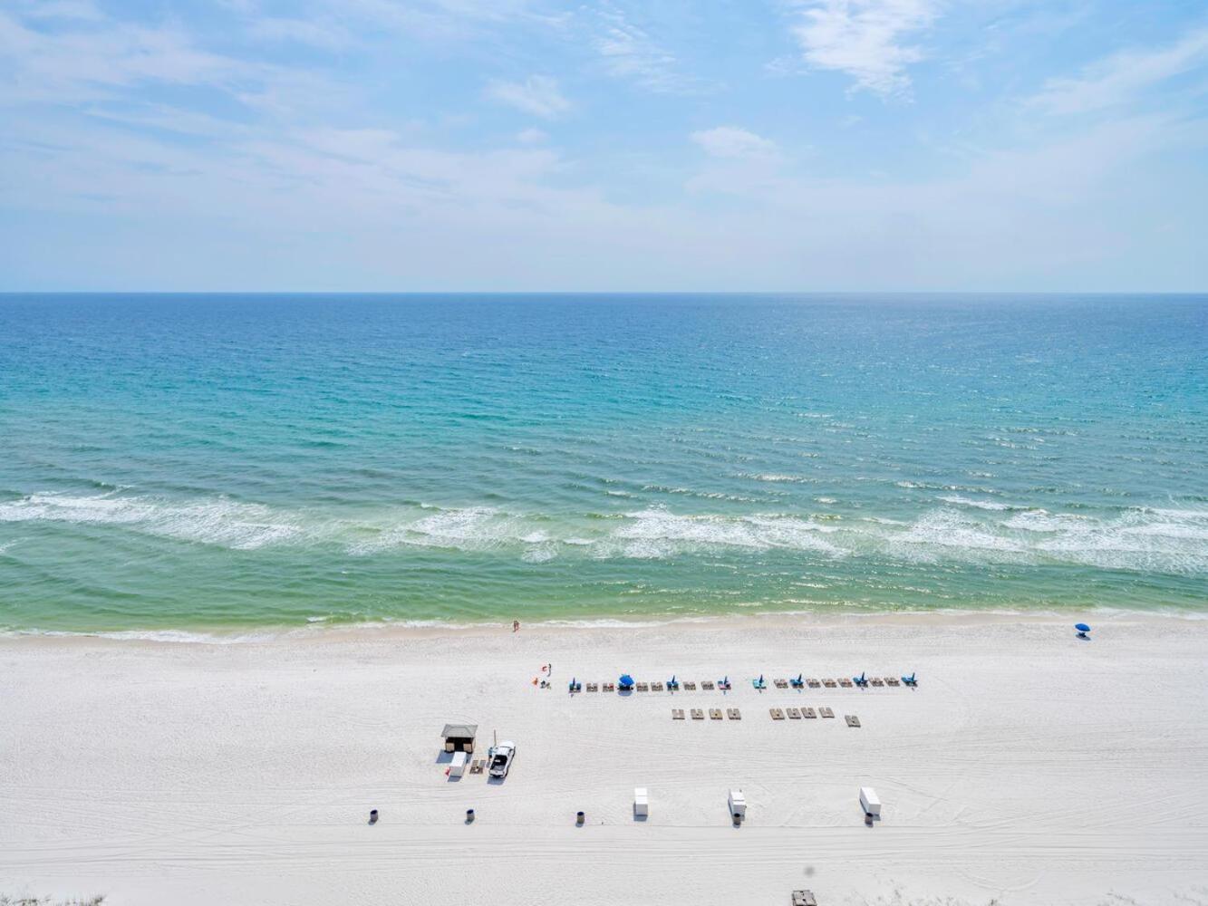 Hidden Dunes 1704 Panama City Beach Eksteriør billede
