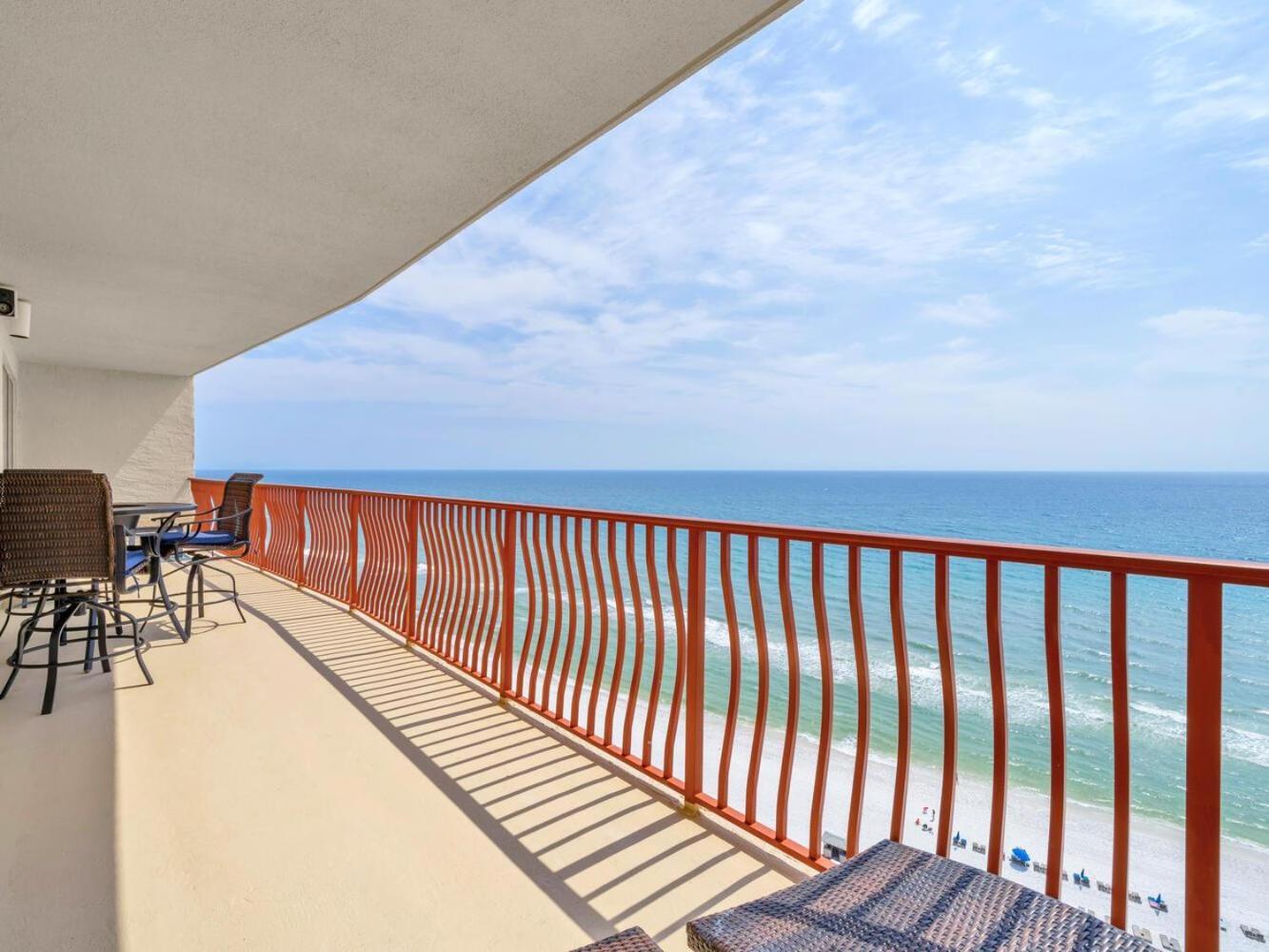 Hidden Dunes 1704 Panama City Beach Eksteriør billede