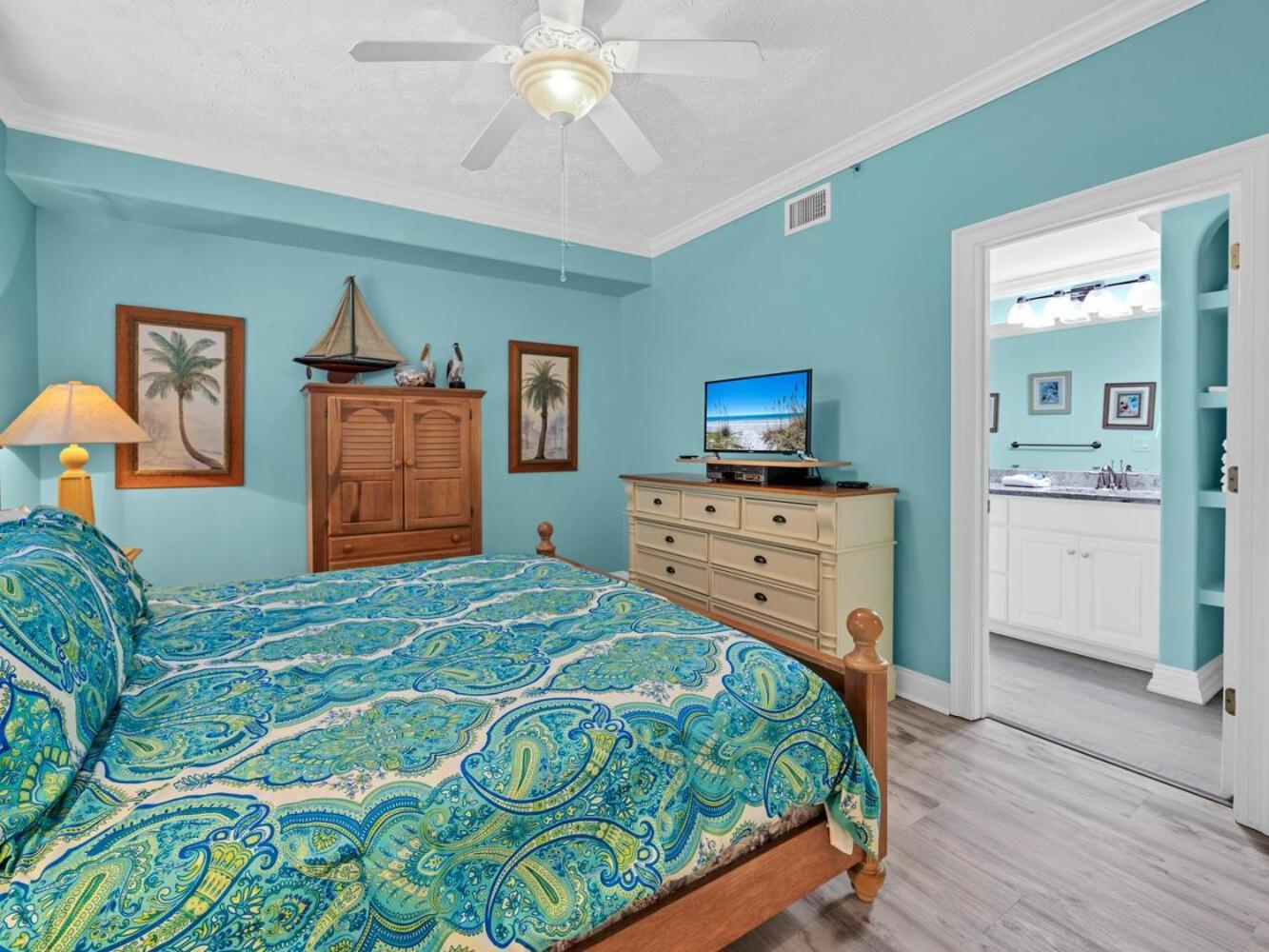 Hidden Dunes 1704 Panama City Beach Eksteriør billede