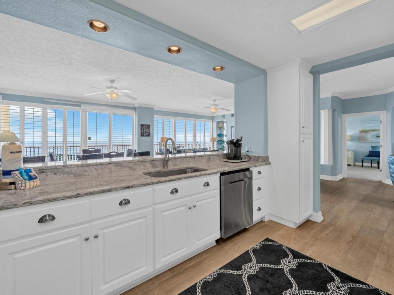 Hidden Dunes 1704 Panama City Beach Eksteriør billede
