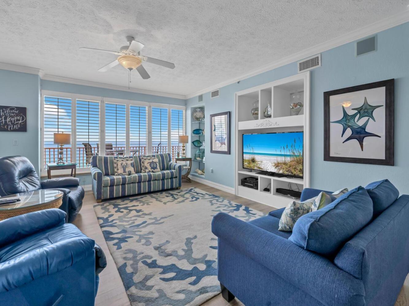 Hidden Dunes 1704 Panama City Beach Eksteriør billede
